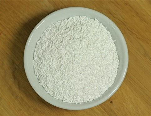 Sodium benzoate - Curator