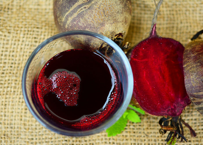 Vegetable coloring organic - Beet 10 ml