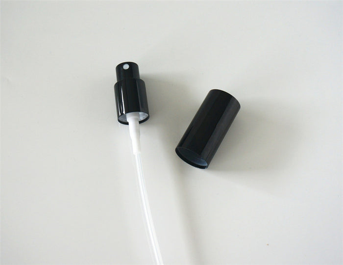 18 mm black fogger