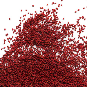 Cranberry seeds organic