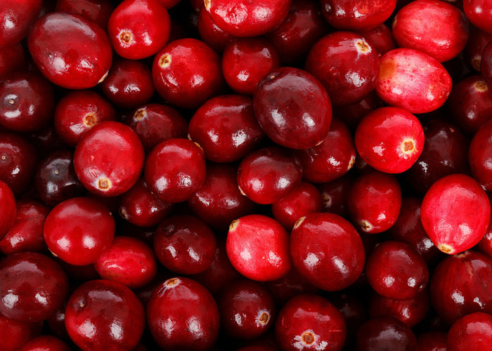 Cranberry seeds - Carrier oil organic QC quality