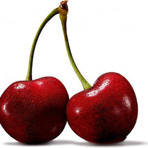 Natural Cherry Flavor