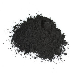Activated vegetable charcoal