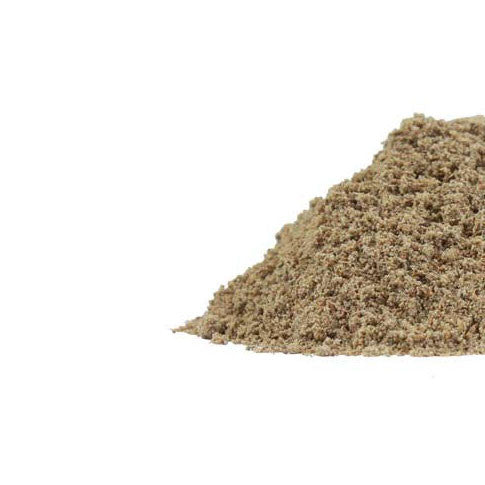 Milk thistle (seeds) - powder