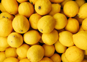Citron sans furocoumarines - Huile essentielle biologique - AZ