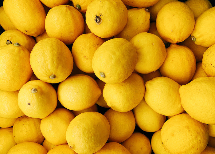 Lemon without furocoumarins - essential oil organic - 10 ml