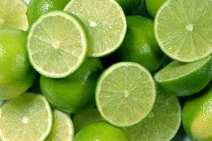 Lime (Sour lime) - Essential oil organic