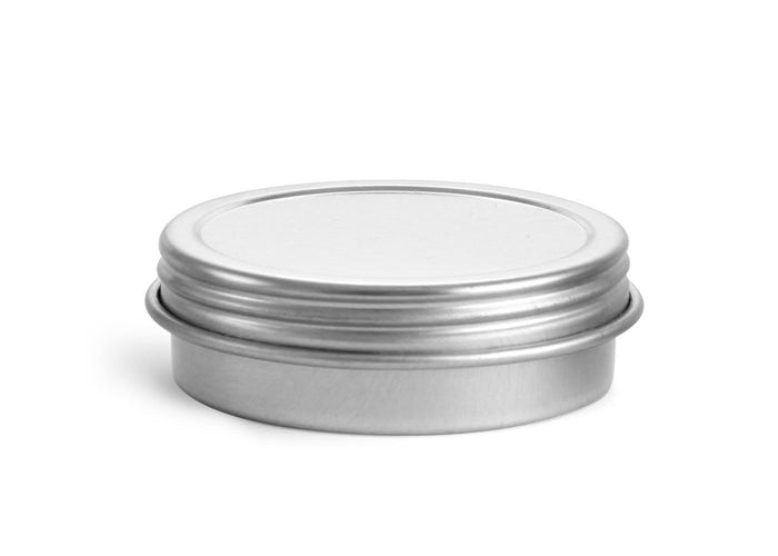 Metal container 30 g