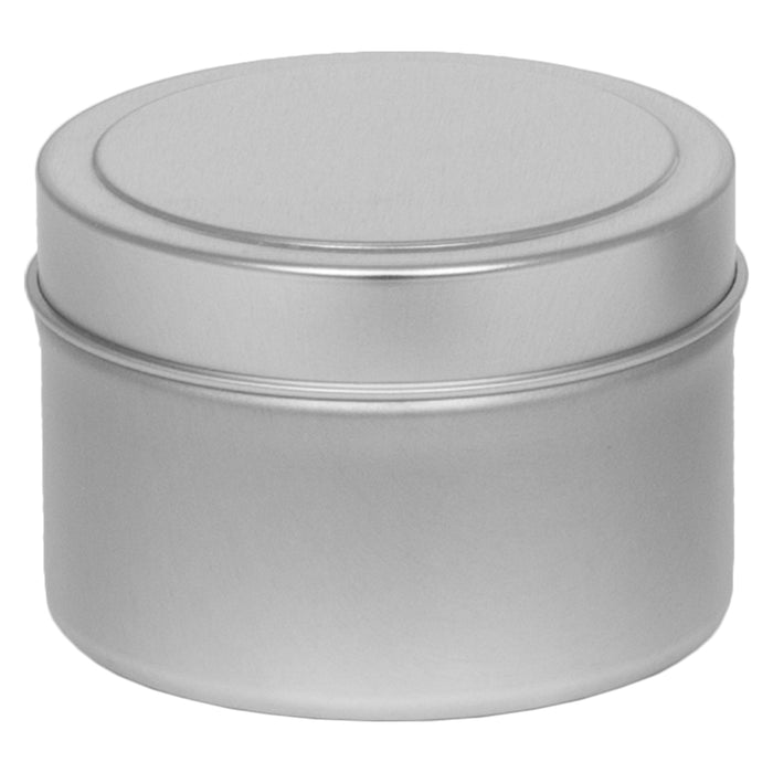 Contenant en aluminium de 120 ml -50%