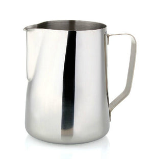 Stainless cup