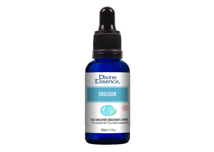 Emulsium - Dispersant d'huile - 30 ml