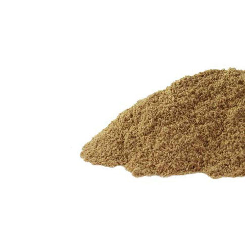 Fennel organic - Powder