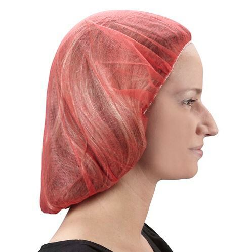 Filet à cheveux - GRATUIT AVEC TOUT ACHAT