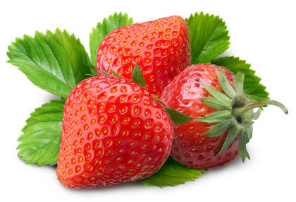 Saveur naturelle de FRAISE -20%