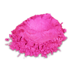 Mica Fuchsia