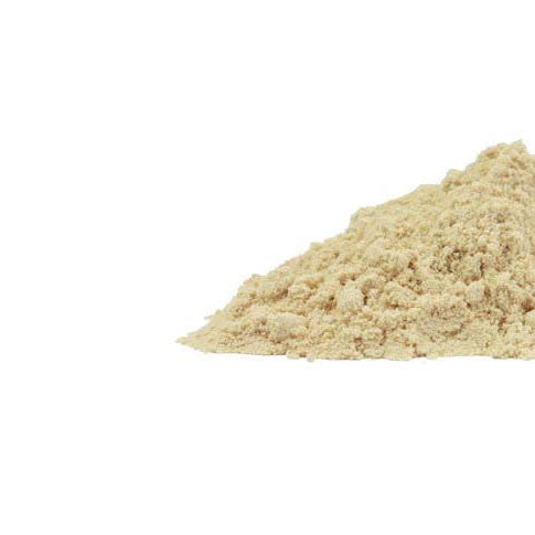 Ginger organic - Powder