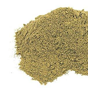 Henné naturel - poudre