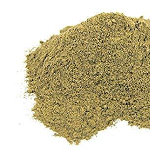 Natural henna - powder