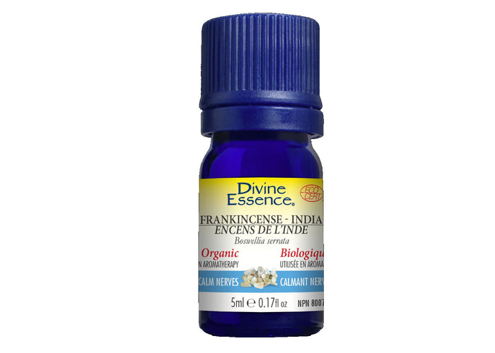 Frankinsence - Essential oil organic