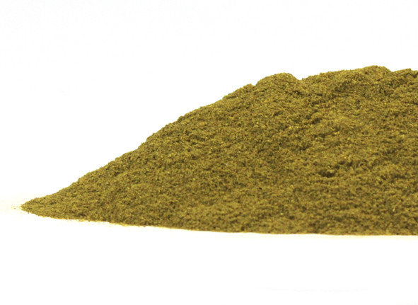 Goldenseal (root) - powder