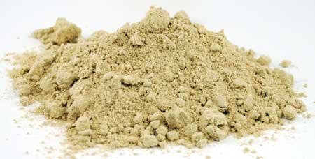 Orris (root) - powder