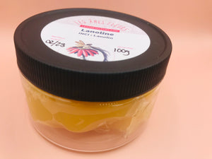 Lanolin