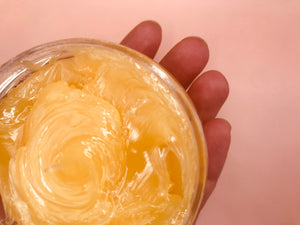 Lanolin
