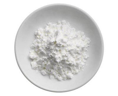 Arrowroot starch