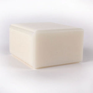 Melt & goat milk solid soap base