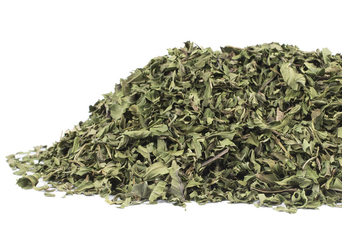 Pepper mint organic - leaves 100 g