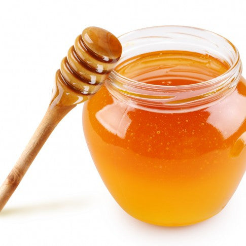 Honey natural fragrance