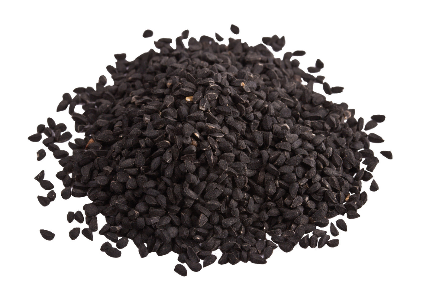 Cumin noir (nigelle) biologique - graines – Les Âmes Fleurs