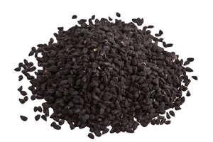 Black cumin (nigelle) organic - Seed -20%