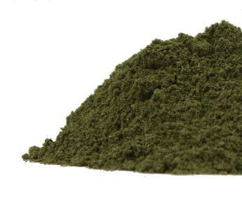 Nettle organic - Powder