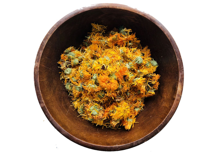 Calendula - Qualité QC 100 g