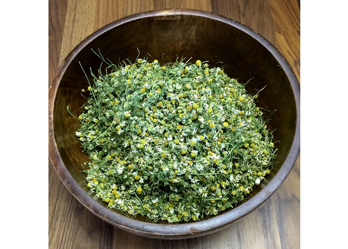 Camomille Qualité Qc 50 g