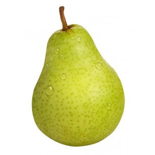 Pear natural fragrance