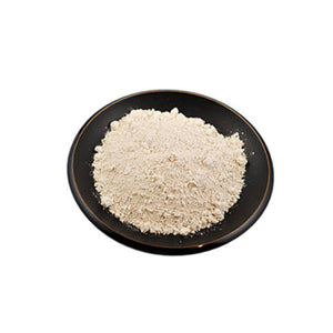 Silk powder (peptides)
