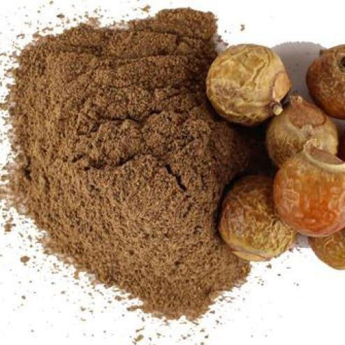MR Ayurveda 100% Pure Reetha Powder | Reetha Powder Organic | Reetha Powder  for Hair | Reetha Powder for Skin | Reetha Powder for Face, 100 Grams :  Amazon.in: Beauty