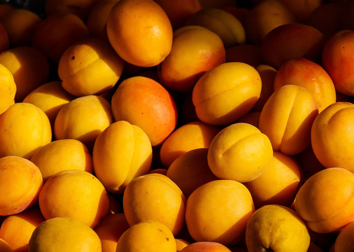Apricot natural flavor