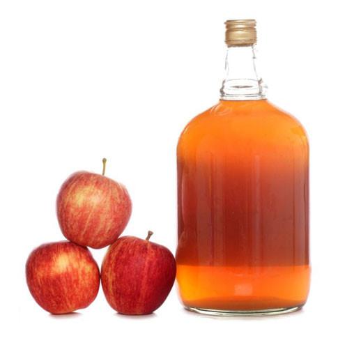 Vinaigre de cidre 9% bio - Qualité Qc